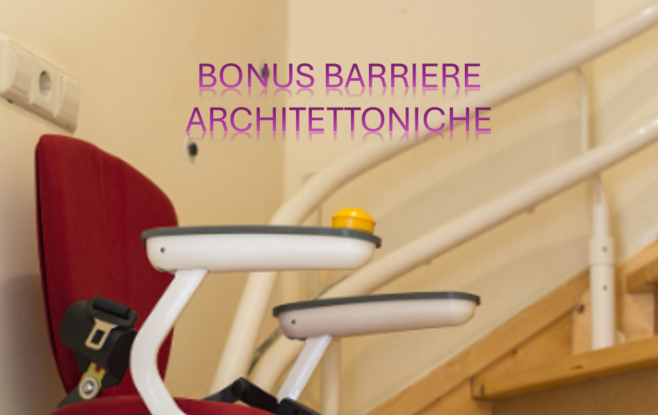 Bonus barriere architettoniche 2024: cosa resta?